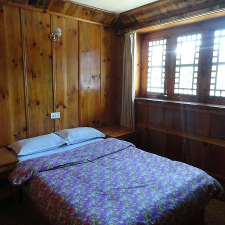 Himalayan Culture Home Namche & Debuche المظهر الخارجي الصورة