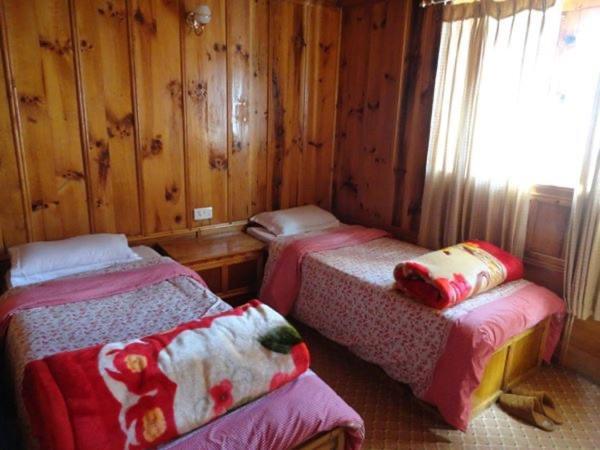 Himalayan Culture Home Namche & Debuche المظهر الخارجي الصورة
