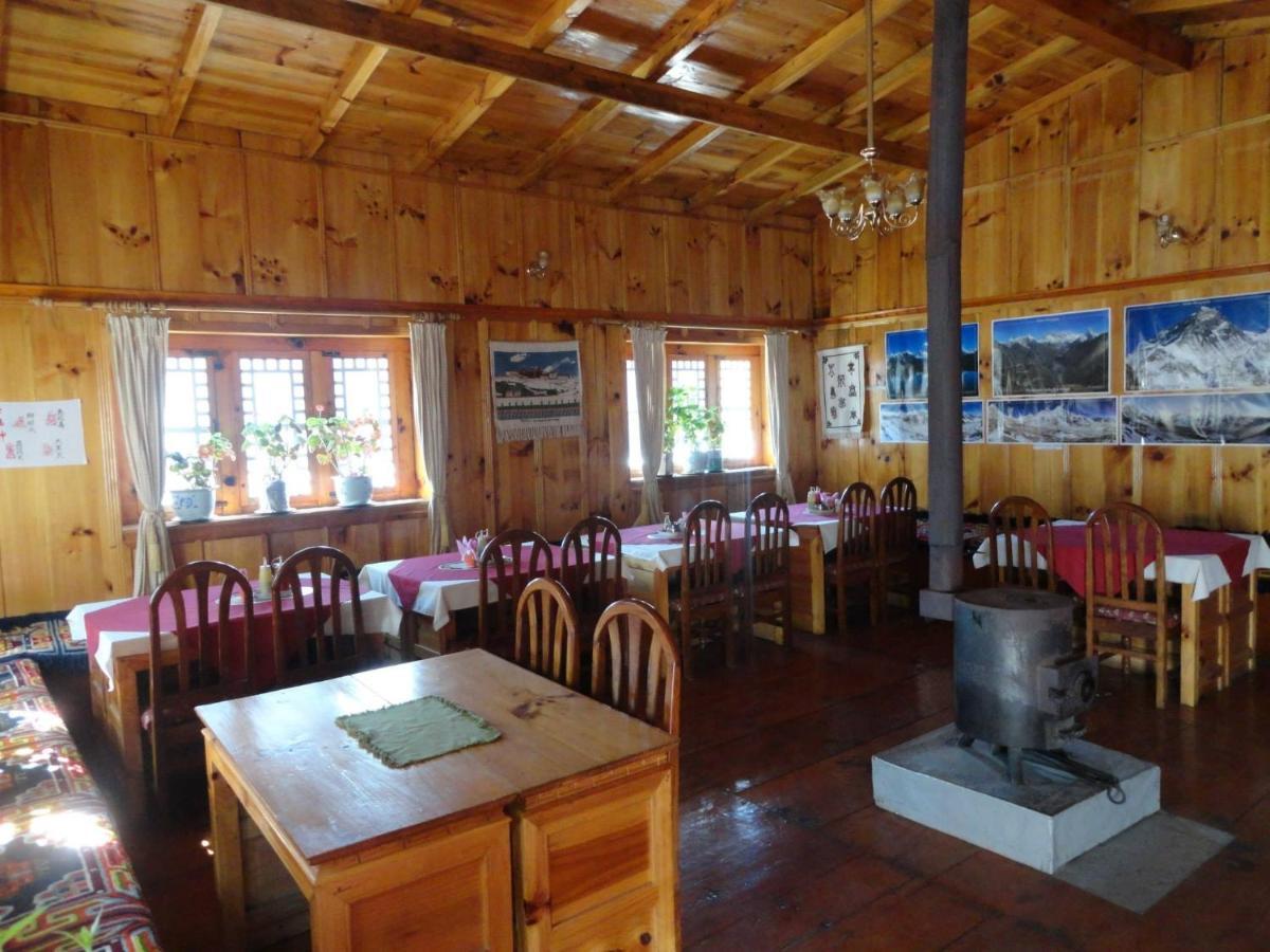 Himalayan Culture Home Namche & Debuche المظهر الخارجي الصورة
